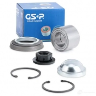 Подшипник ступицы колеса GSP GWB3 532 2767504 RD38XA GK3532 - Изображение 2