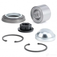 Подшипник ступицы колеса GSP GWB3 532 2767504 RD38XA GK3532 - Изображение 3