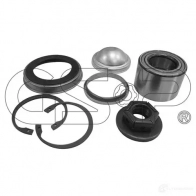 Подшипник ступицы колеса GSP GWB3 532 2767504 RD38XA GK3532 - Изображение 5