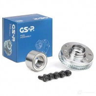 Ступица колеса GSP 2767273 14RMMXG GHA43 6002K 9436002K - Изображение 2