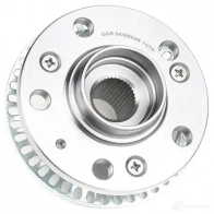 Ступица колеса GSP 2767273 14RMMXG GHA43 6002K 9436002K - Изображение 5