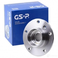 Ступица колеса GSP 9430016 2767253 P552W GHA43 0016 - Изображение 2