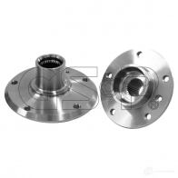 Ступица колеса GSP 9430016 2767253 P552W GHA43 0016 - Изображение 5