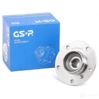 Ступица колеса GSP 9427008 FYMV0 2767205 GHA427 008 - Изображение 2