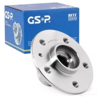Ступица колеса GSP 2767211 9427019 GHA4 27019 LUB81 - Изображение 2
