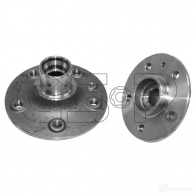 Ступица колеса GSP 2767211 9427019 GHA4 27019 LUB81 - Изображение 5