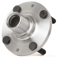 Ступица колеса GSP GHA425 002 ABT0R0U 2767156 9425002 - Изображение 3