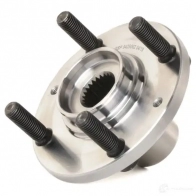 Ступица колеса GSP GHA425 002 ABT0R0U 2767156 9425002 - Изображение 4