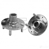 Ступица колеса GSP GHA425 002 ABT0R0U 2767156 9425002 - Изображение 6