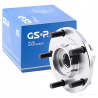 Ступица колеса GSP BT2WQSX 9427017 2767210 GHA42 7017 - Изображение 2