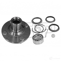 Ступица колеса GSP Nissan Almera (N15) 1 1995 – 2000 F O80PY 9425017K