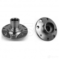 Ступица колеса GSP 1437445122 HL RXDC 9433003