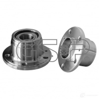 Подшипник ступицы колеса GSP Fiat Ducato (244) 2 Автобус 2.8 JTD 128 л.с. 2002 – 2025 9242011 026 NHO