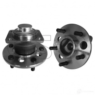 Подшипник ступицы колеса GSP 3A57M 9400057 1424891772 GHA4 00057