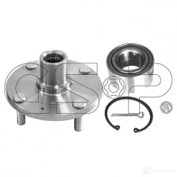 Ступица колеса GSP Hyundai 9425045K 2 VY2XJJ