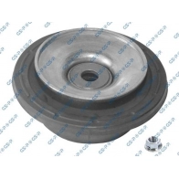 Опора стойки амортизатора GSP Volkswagen Passat (B3-B4) 2 Универсал 1.8 107 л.с. 1988 – 1990 510092S 3QOX 45