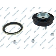 Опора стойки амортизатора GSP Ford Transit 6 (FD) Автобус 2.4 DI RWD (FB. FC. FA) 120 л.с. 2000 – 2006 511439S J6G 3S9