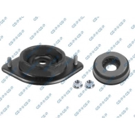 Опора стойки амортизатора GSP MX 9KOX Ford Orion 3 (EA, GAL) Седан 1.8 TD 90 л.с. 1992 – 1993 511690S