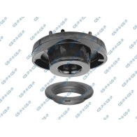 Опора стойки амортизатора GSP NQI6D Renault Laguna (K56) 1 Универсал 2.2 dT (K569) 113 л.с. 1996 – 2001 GRM12445 S 512445S
