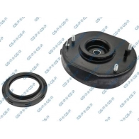 Опора стойки амортизатора GSP Renault Laguna (K56) 1 Универсал 2.2 dT (K569) 113 л.с. 1996 – 2001 512446S NMN8OG GRM 12446S