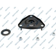 Опора стойки амортизатора GSP 513816S Mitsubishi Colt 5 (CJ, CP) Хэтчбек 1.3 1300 (CJ1A) 82 л.с. 2000 – 2003 VG Y38