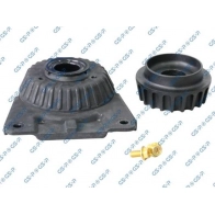 Опора стойки амортизатора GSP 514578S Ford Mondeo 3 (GE, B5Y) Хэтчбек 1.8 16V 125 л.с. 2000 – 2007 KDIG8 FB