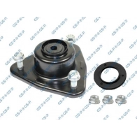 Опора стойки амортизатора GSP Hyundai Atos (MX, FF) 1 1999 – 2014 519481S T0ZD9PE GRM1 9481S