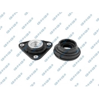 Опора стойки амортизатора GSP 530023S Ford C-Max 2 (CB7, CEU) Минивэн 1.6 Duratec Ti 85 л.с. 2010 – 2025 9MVD7 7