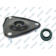 Опора стойки амортизатора GSP Q XB89J 530036S Mitsubishi Lancer 9 (CSW, CTW) Универсал