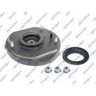 Опора стойки амортизатора GSP WVCMO 4 532717S Renault Avantime (DE0) 1 Минивэн 3.0 V6 (DE04. DE0T) 207 л.с. 2001 – 2003