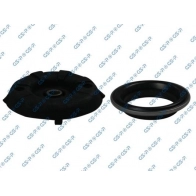 Опора стойки амортизатора GSP BQFEN 57 533654S Peugeot 5008 1 (0U, E) 2009 – 2016