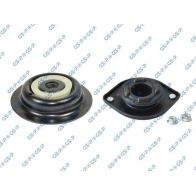 Опора стойки амортизатора GSP T SRVL 533721S Opel Corsa (B) 2 Хэтчбек 1.5 TD (F08) 67 л.с. 1993 – 2000
