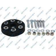 Крестовина GSP W N2LR5 Mercedes C-Class (S202) 1 Универсал 2.5 C 250 T Turbo D (2088) 150 л.с. 1996 – 2001 537850S