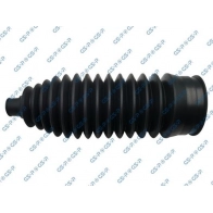 Пыльник рулевой рейки GSP U Q3JN8D 541096 Toyota Yaris (XP10) 1 Хэтчбек 1.0 (SCP10) 65 л.с. 2003 – 2005