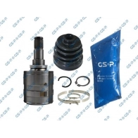 Шрус граната GSP G CI81139 601139 Toyota 5ZWP7N