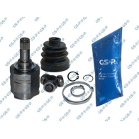 Шрус граната GSP Opel 601288 OKV 7X