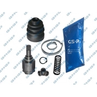 Шрус граната GSP 601359 Renault Grand Scenic 2 (JM) 2003 – 2009 1XH63 ZX