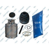 Шрус граната GSP Subaru Legacy (BG) 2 Универсал 2.2 i 4WD (BG7) 128 л.с. 1994 – 1998 602257 OO4 TNV