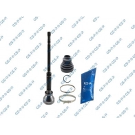 Шрус граната GSP Volvo 602303 M6 HJXE3