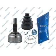Шрус граната GSP Porsche Cayenne (9PA) 1 2003 – 2010 602467 AI CVX