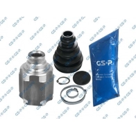 Шрус граната GSP 608093 TE5 6F Fiat Freemont (345) 1 Кроссовер 2.0 JTD 4x4 170 л.с. 2011 – 2025