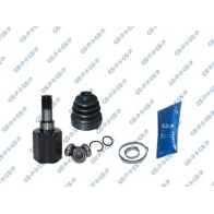 Шрус граната GSP Ford Tourneo Connect 1 (C170) Минивэн 618214 CZ7 Q9J