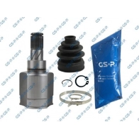 Шрус граната GSP 621052 YU8 F44 Ford Focus 3 (CB8) Седан 2.0 150 л.с. 2013 – 2025