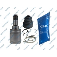 Шрус граната GSP Honda GCI 23083 623083 A724QSC