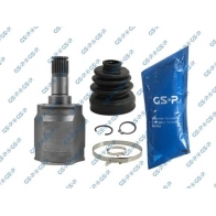 Шрус граната GSP JPCEHK U 623084 Honda