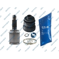 Шрус граната GSP 623105 Honda CR-V 3 (RE) Кроссовер 2.4 i VTEC 4WD (RE7) 166 л.с. 2009 – 2025 5 JGNBSU