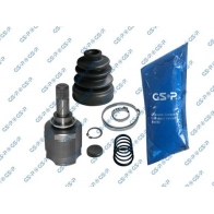 Шрус граната GSP 3H YNN Renault Grand Scenic (JM) 2 Минивэн 1.5 dCi 103 л.с. 2006 – 2008 650122
