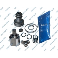 Шрус граната GSP Renault Megane 1 (BA, JA, EA, DA, LA) 1995 – 2002 650153 3PNMM 9
