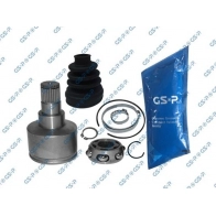 Шрус граната GSP 657049 Suzuki SX4 (EY, GY) 1 Хэтчбек 302T QTG