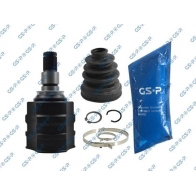 Шрус граната GSP Toyota GCI5 9160 659160 W5R6Y2